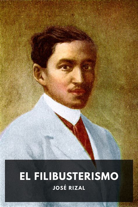 El Filibusterismo : José Rizal : Free Download, Borrow, and .